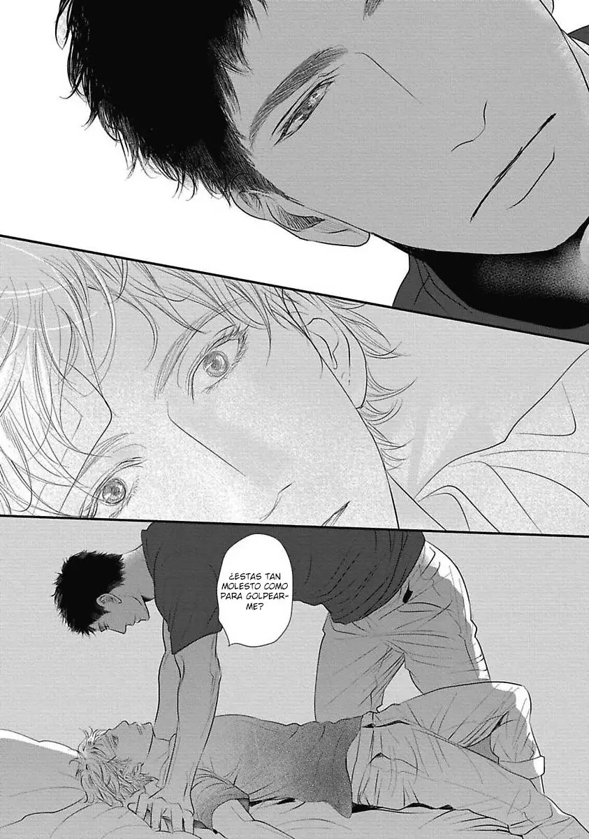 Orpheus of Midnight - Capítulo 4 - Página 14 - LectorTMOo