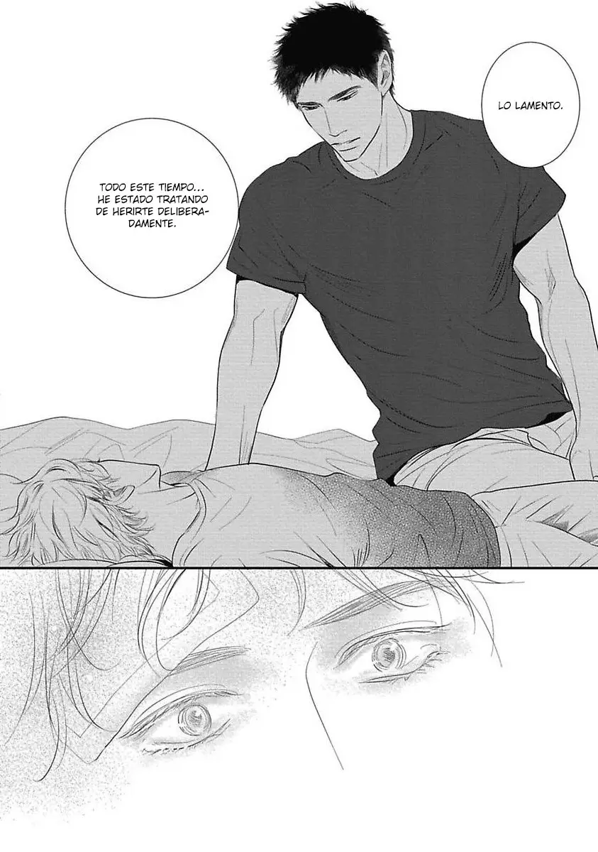 Orpheus of Midnight - Capítulo 4 - Página 16 - LectorTMOo