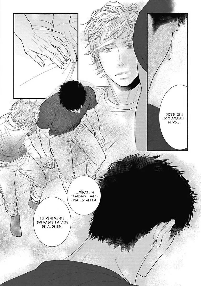 Orpheus of Midnight - Capítulo 4 - Página 20 - LectorTMOo