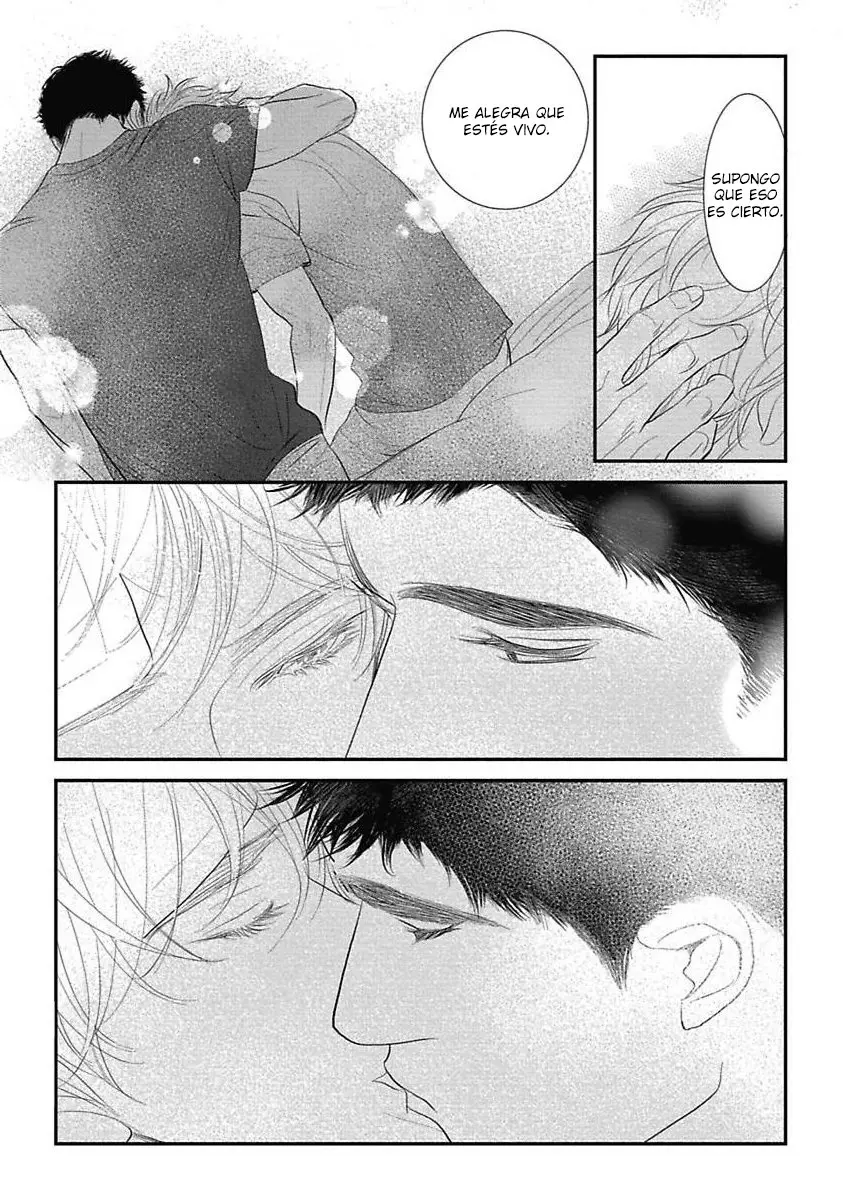 Orpheus of Midnight - Capítulo 4 - Página 23 - LectorTMOo