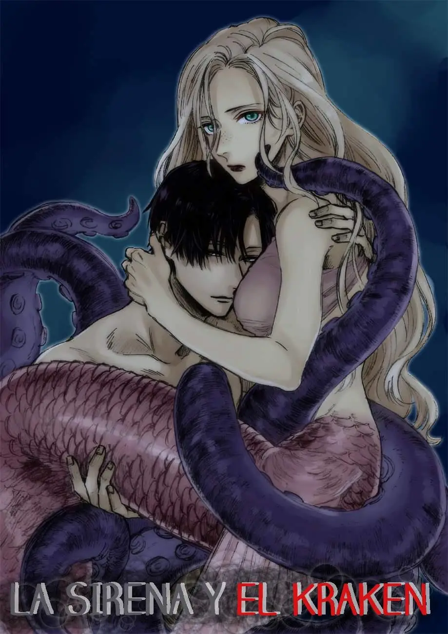 OS-La sirena y el Kraken (2020) - Capítulo 0.01 - Página 1 - LectorTMOo