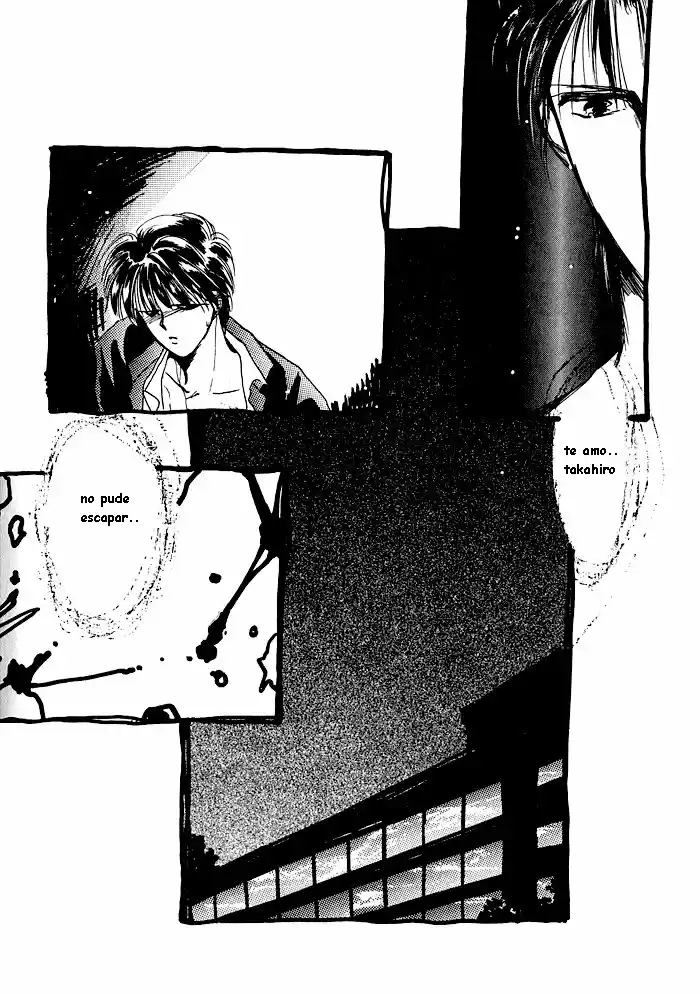Osakana wa Ami no Naka (1993) - Capítulo 2 - Página 15 - LectorTMOo
