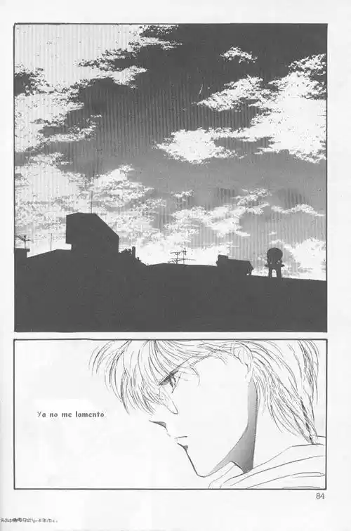 Osakana wa Ami no Naka (1993) - Capítulo 5 - Página 20 - LectorTMOo