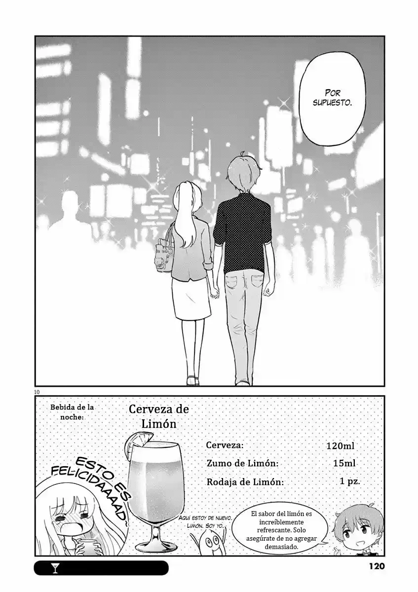 Osake wa Fuufu ni Natte Kara (2015) - Capítulo 10 - Página 12 - LectorTMOo