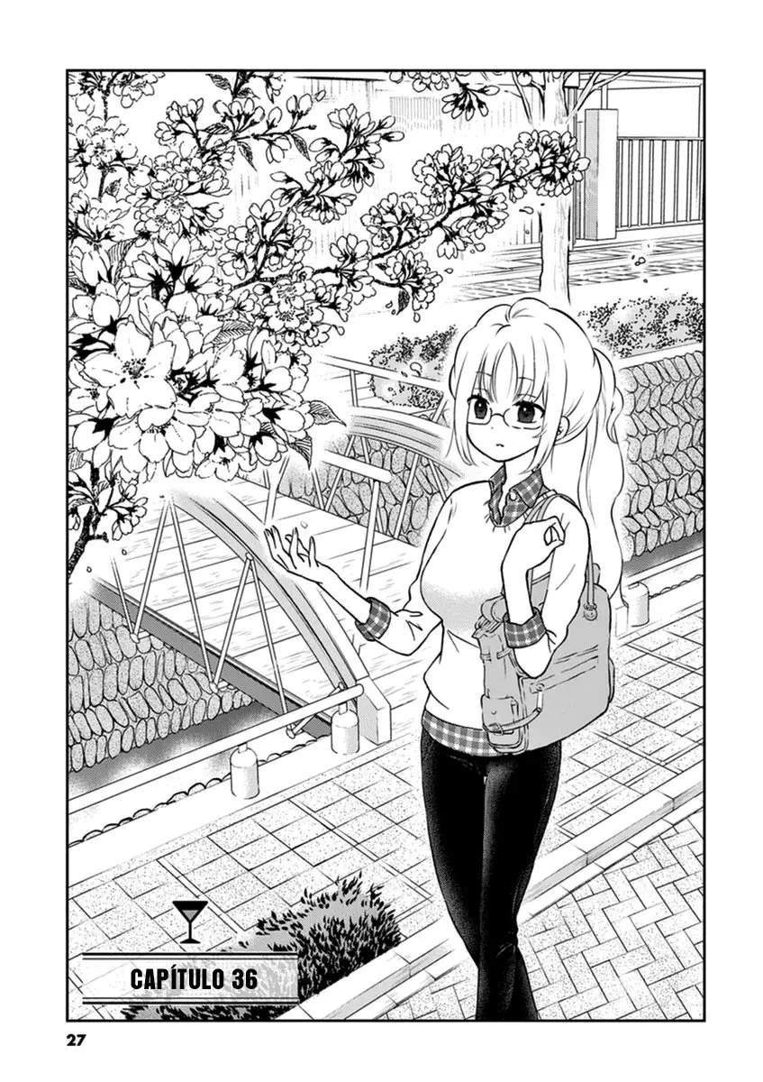 Osake wa Fuufu ni Natte Kara (2015) - Capítulo 36 - Página 2 - LectorTMOo