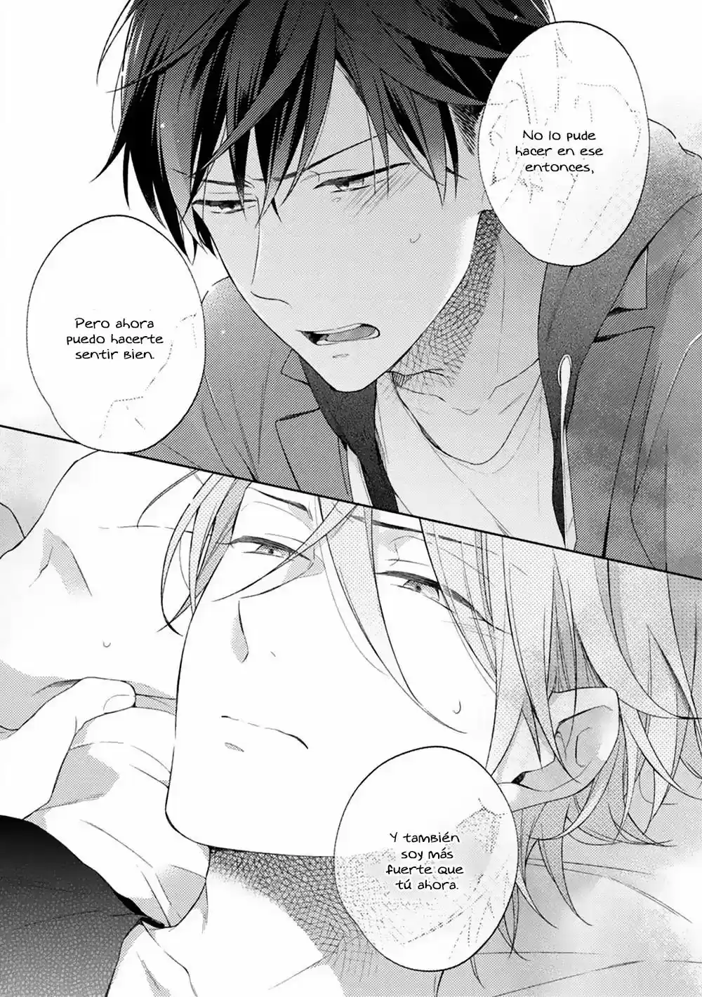 Osananajimi ga Do M de Tsundere Nan desu ga (2017) - Capítulo 0.2 - Página 24 - LectorTMOo