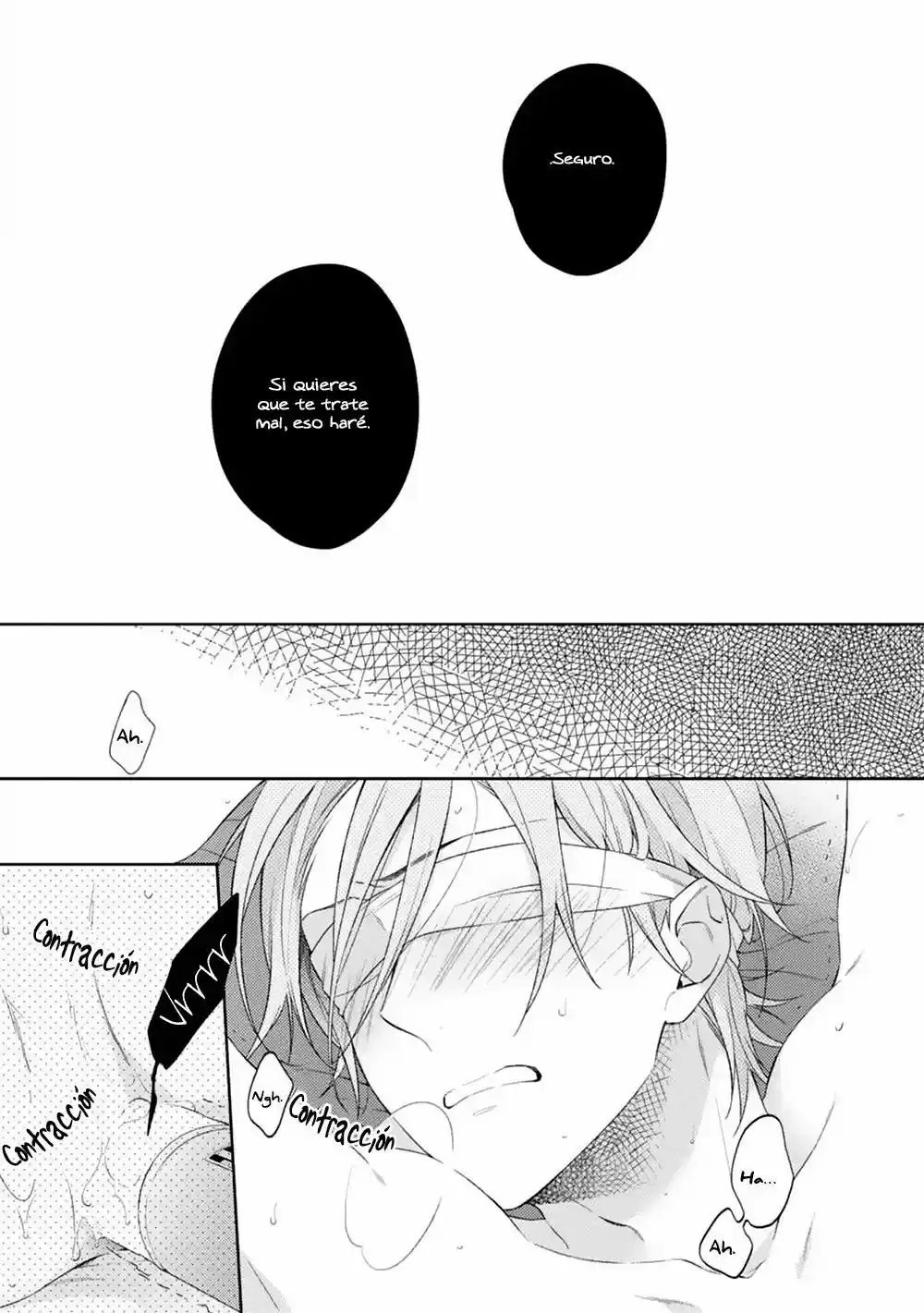 Osananajimi ga Do M de Tsundere Nan desu ga (2017) - Capítulo 0.2 - Página 28 - LectorTMOo