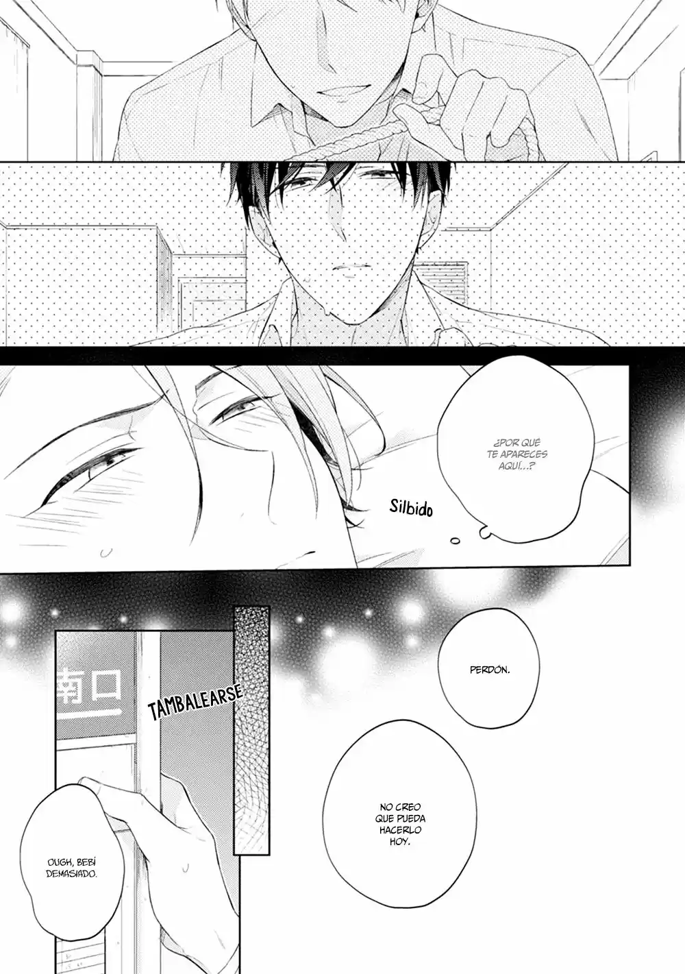 Osananajimi ga Do M de Tsundere Nan desu ga (2017) - Capítulo 3 - Página 20 - LectorTMOo