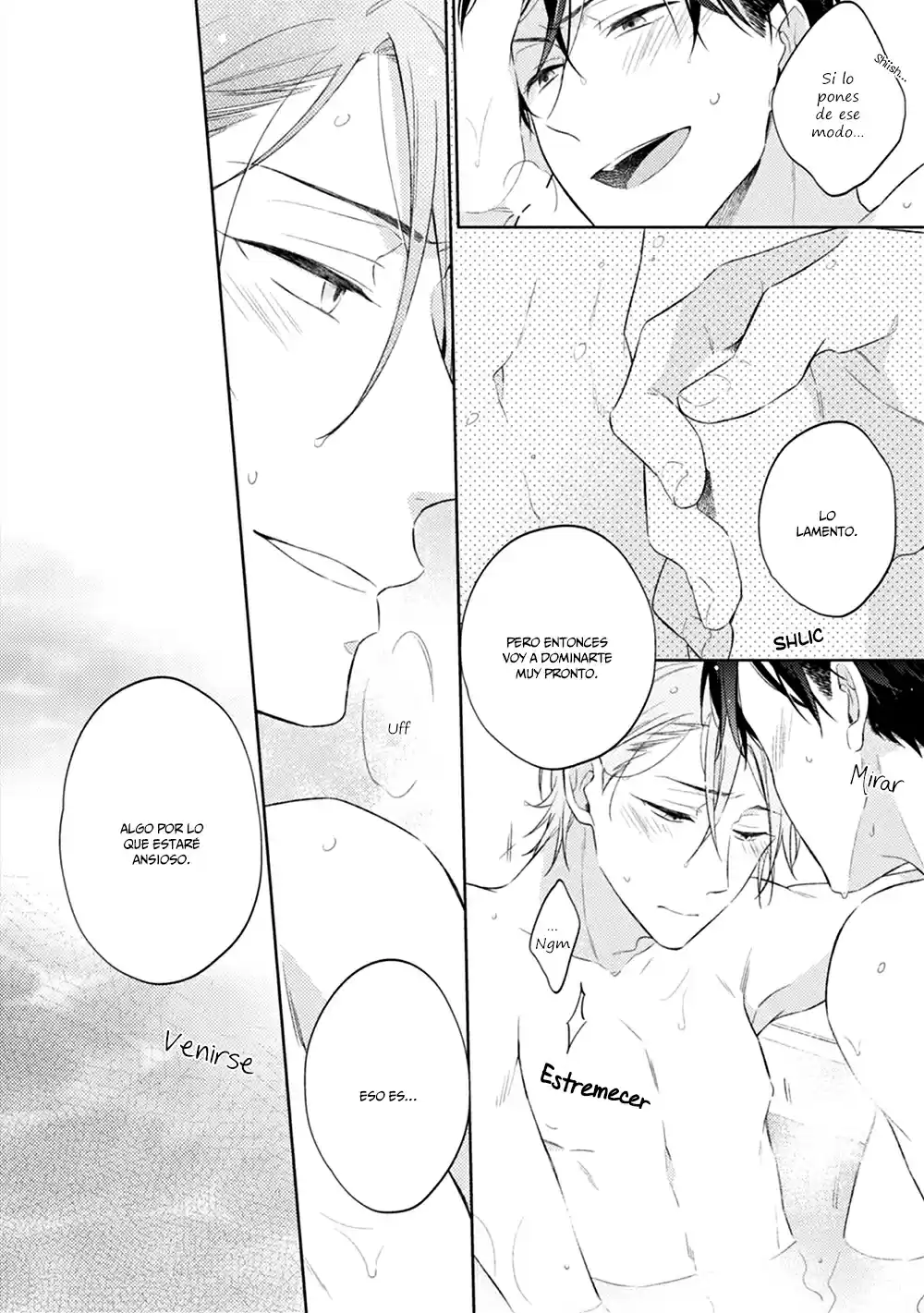 Osananajimi ga Do M de Tsundere Nan desu ga (2017) - Capítulo 4 - Página 31 - LectorTMOo
