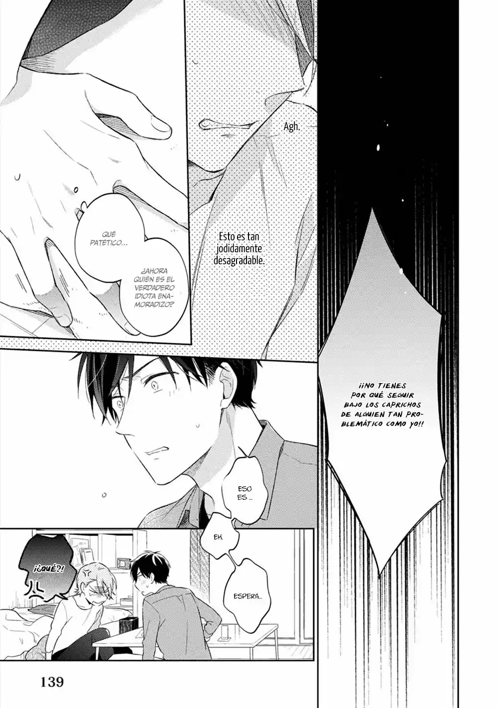 Osananajimi ga Do M de Tsundere Nan desu ga (2017) - Capítulo 5 - Página 26 - LectorTMOo