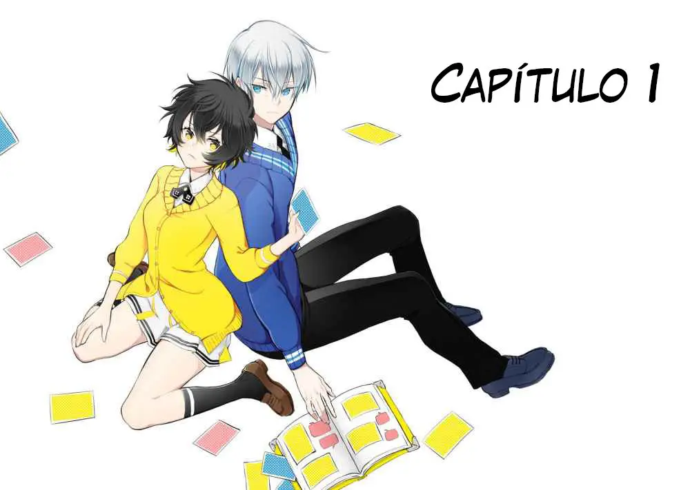 Osananajimi ga Mamasugite Tsurai (2020) - Capítulo 1 - Página 5 - LectorTMOo