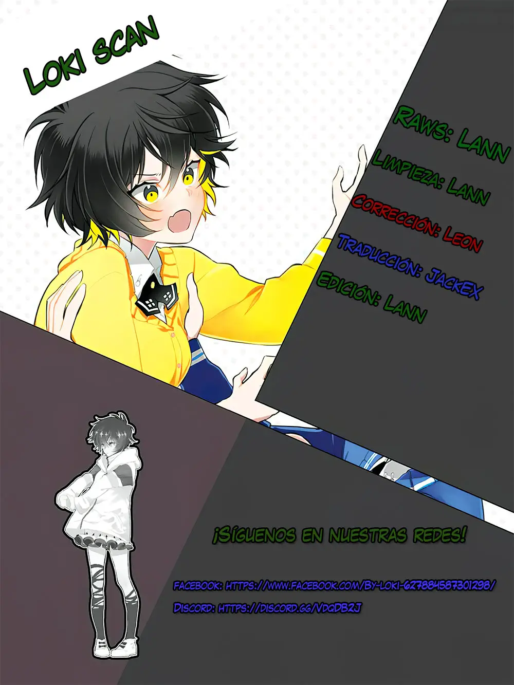 Osananajimi ga Mamasugite Tsurai (2020) - Capítulo 2 - Página 1 - LectorTMOo