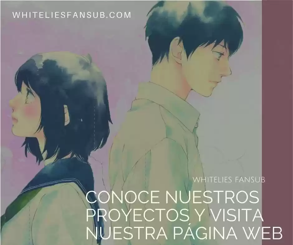 Osananajimi to, Kiss shitakunakunai (2017) - Capítulo 11 - Página 36 - LectorTMOo