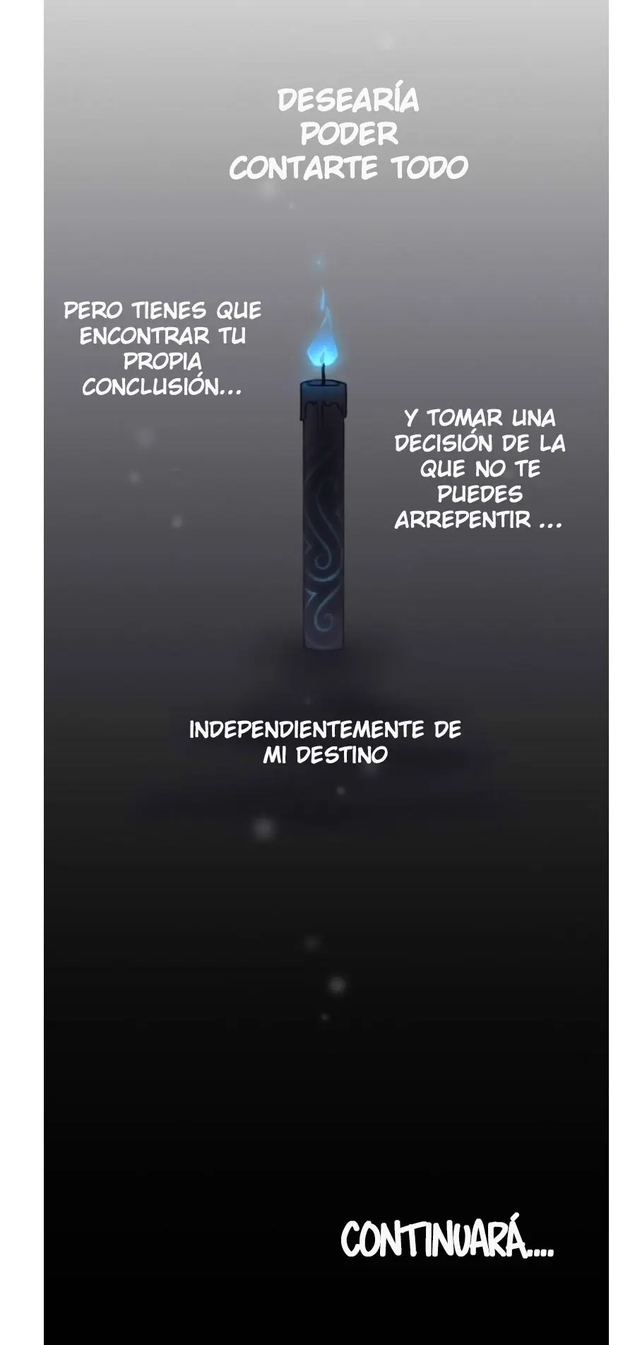 Oscuridad en el amor (2018) - Capítulo 6 - Página 11 - LectorTMOo