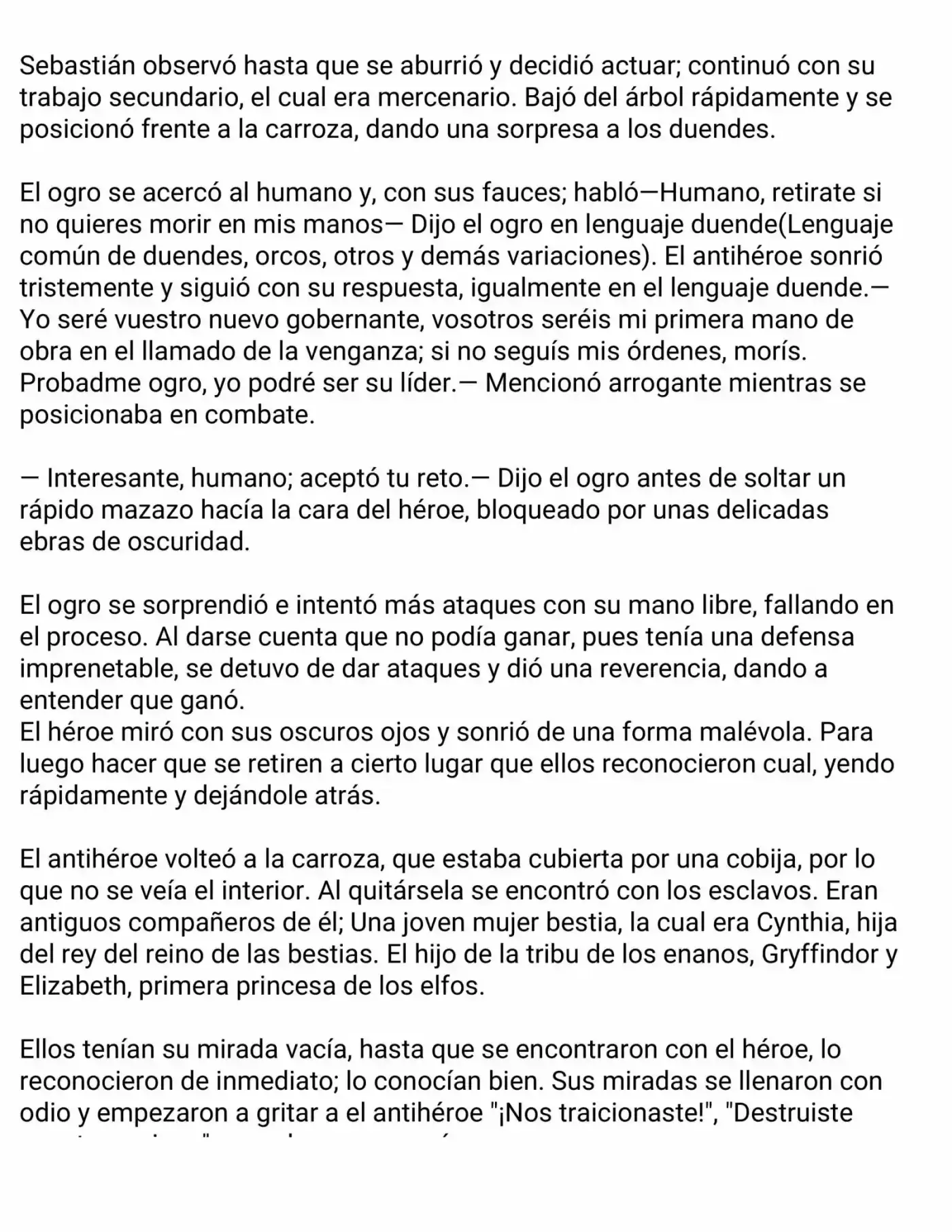 OSCURIDAD (2017) - Capítulo 3 - Página 3 - LectorTMOo