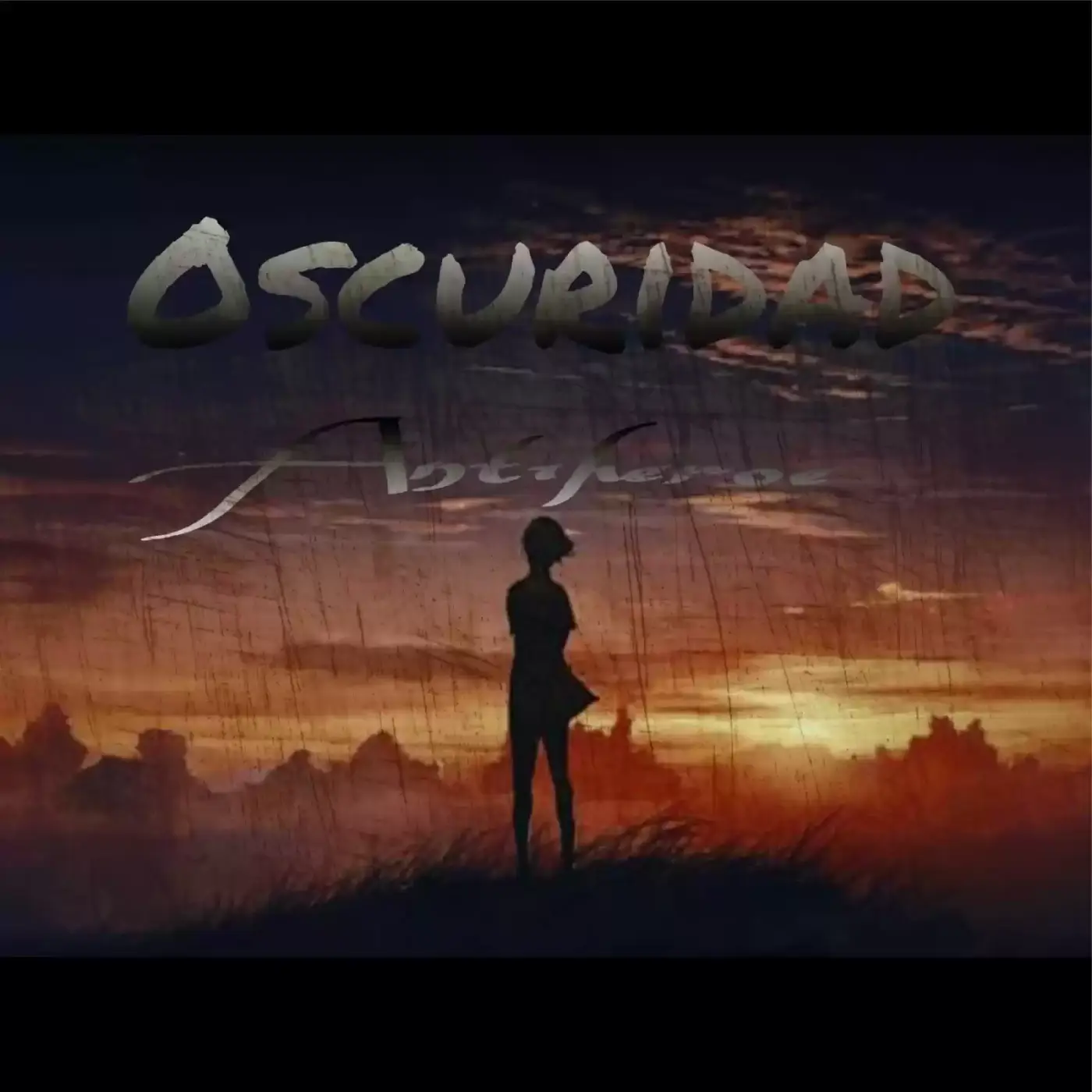 OSCURIDAD (2017) - Capítulo 6 - Página 1 - LectorTMOo