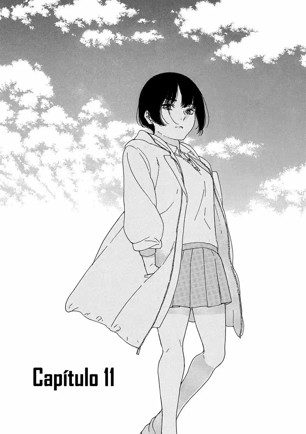 Oshi ga Budoukan Itte Kuretara Shinu (2015) - Capítulo 11 - Página 2 - LectorTMOo