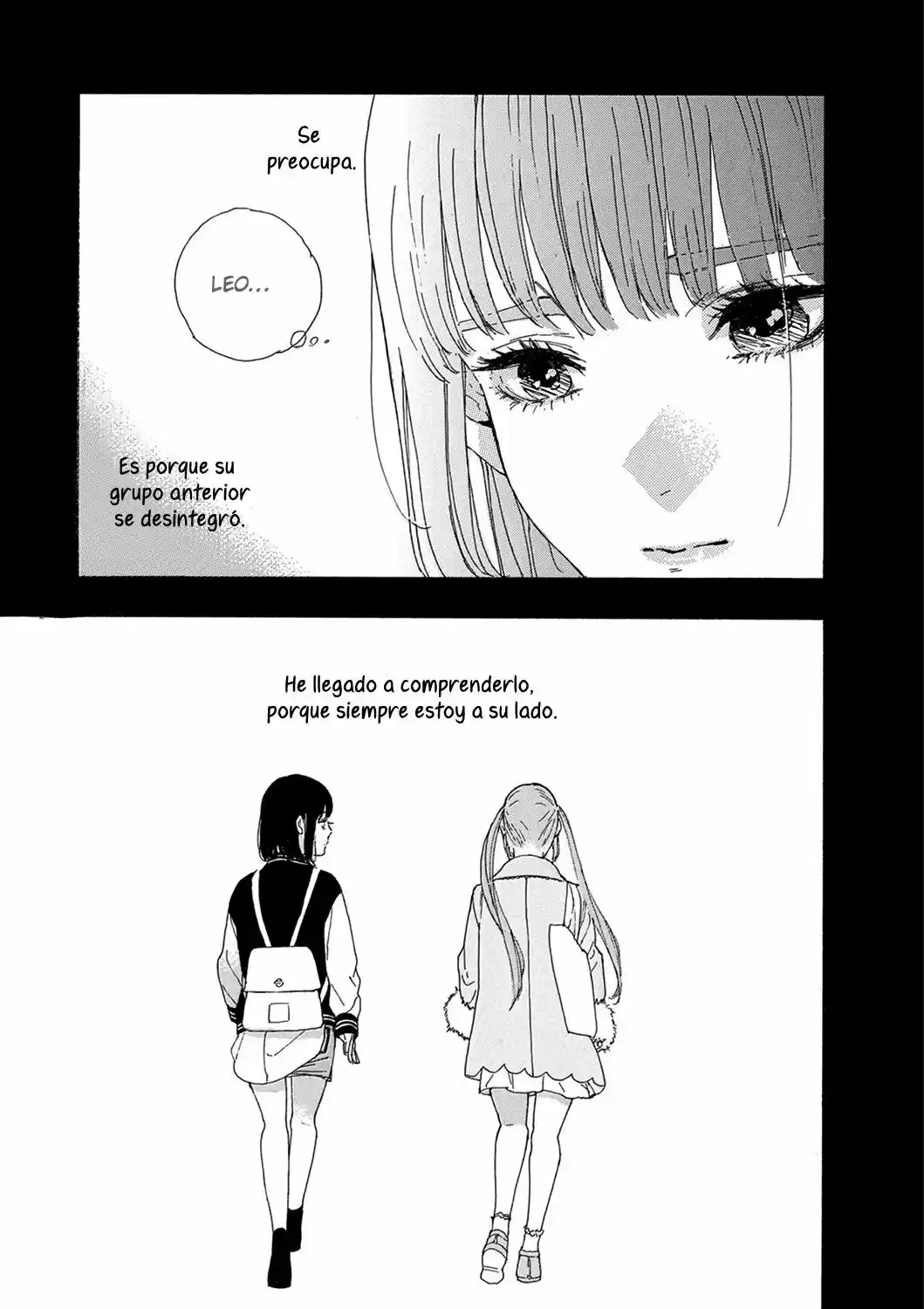Oshi ga Budoukan Itte Kuretara Shinu (2015) - Capítulo 11 - Página 18 - LectorTMOo