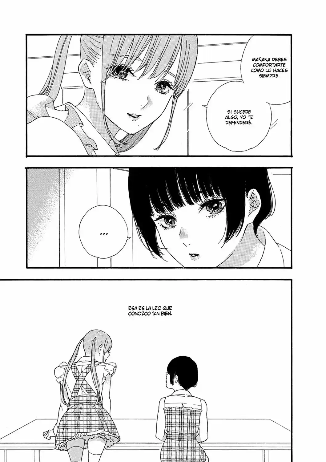 Oshi ga Budoukan Itte Kuretara Shinu (2015) - Capítulo 12 - Página 7 - LectorTMOo