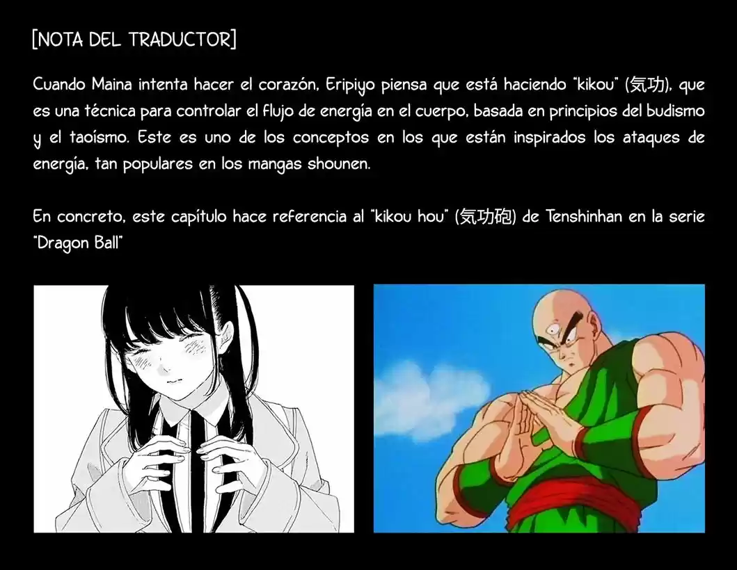 Oshi ga Budoukan Itte Kuretara Shinu (2015) - Capítulo 12 - Página 29 - LectorTMOo
