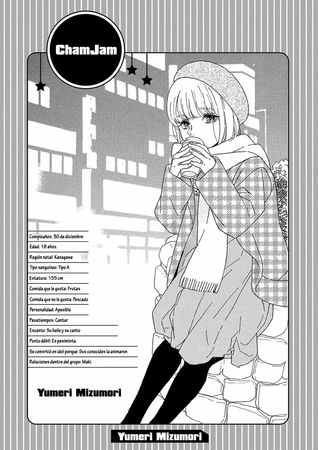 Oshi ga Budoukan Itte Kuretara Shinu (2015) - Capítulo 12 - Página 31 - LectorTMOo