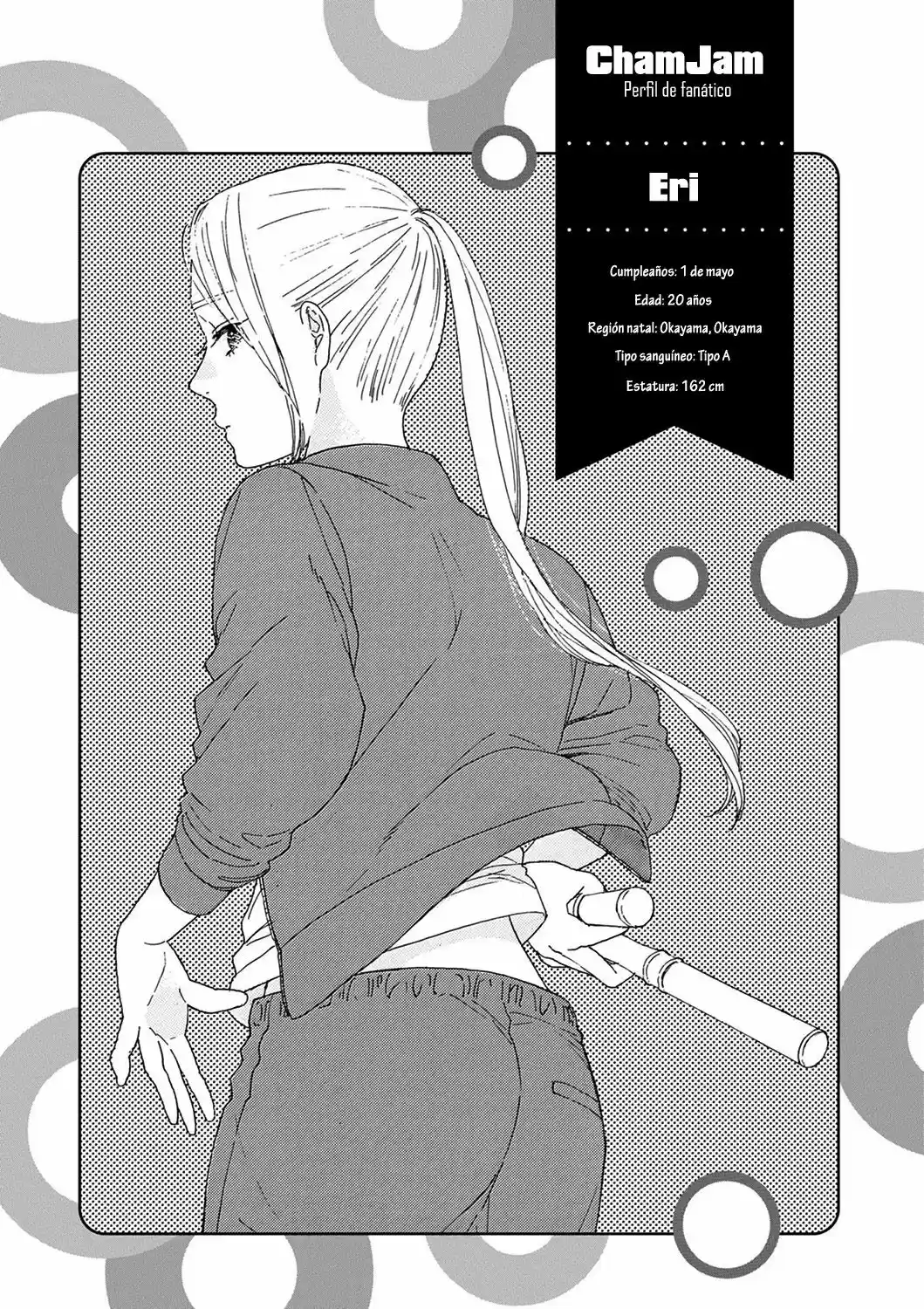 Oshi ga Budoukan Itte Kuretara Shinu (2015) - Capítulo 12 - Página 33 - LectorTMOo