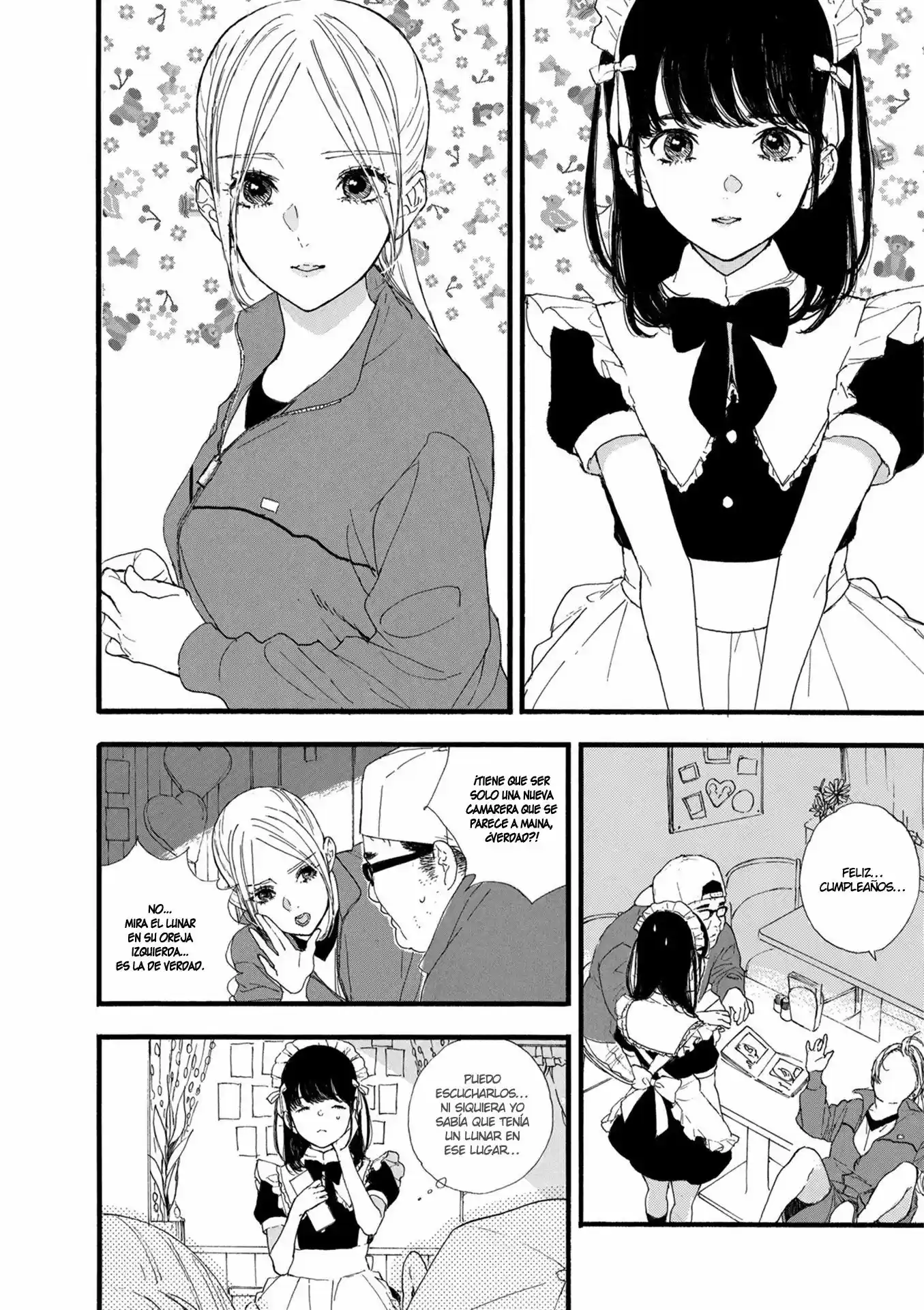 Oshi ga Budoukan Itte Kuretara Shinu (2015) - Capítulo 17 - Página 3 - LectorTMOo