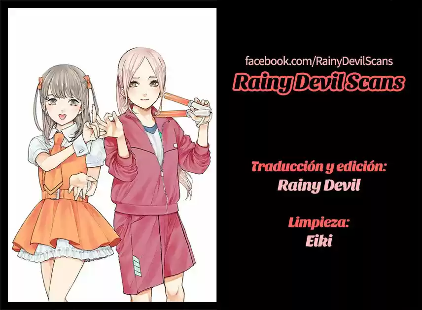 Oshi ga Budoukan Itte Kuretara Shinu (2015) - Capítulo 18 - Página 28 - LectorTMOo