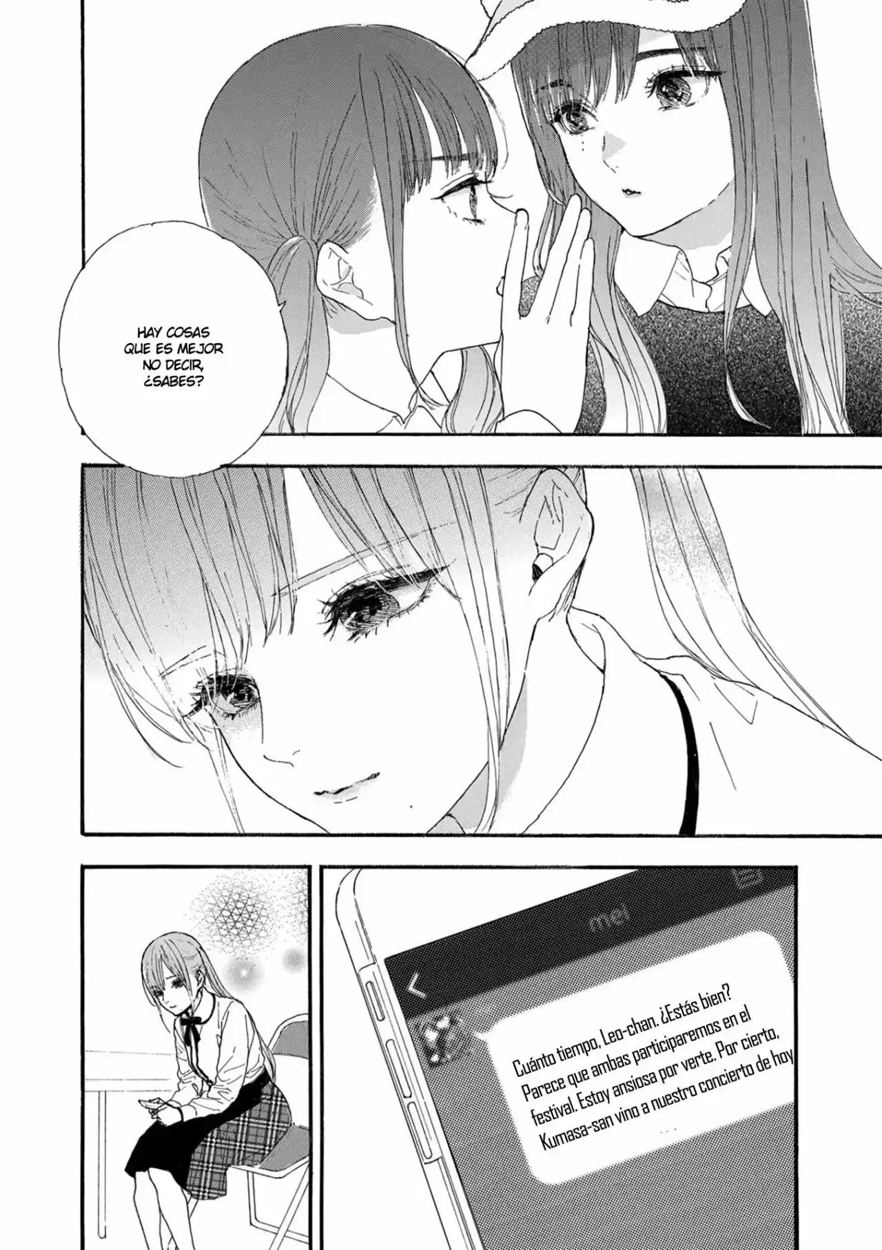 Oshi ga Budoukan Itte Kuretara Shinu (2015) - Capítulo 19 - Página 25 - LectorTMOo