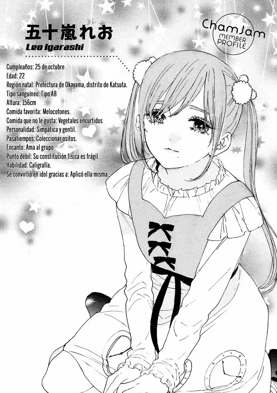 Oshi ga Budoukan Itte Kuretara Shinu (2015) - Capítulo 6 - Página 31 - LectorTMOo