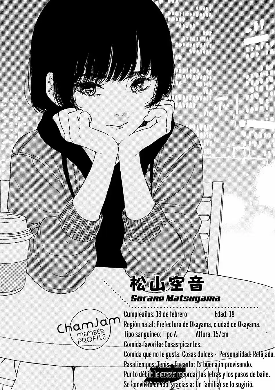 Oshi ga Budoukan Itte Kuretara Shinu (2015) - Capítulo 6 - Página 32 - LectorTMOo