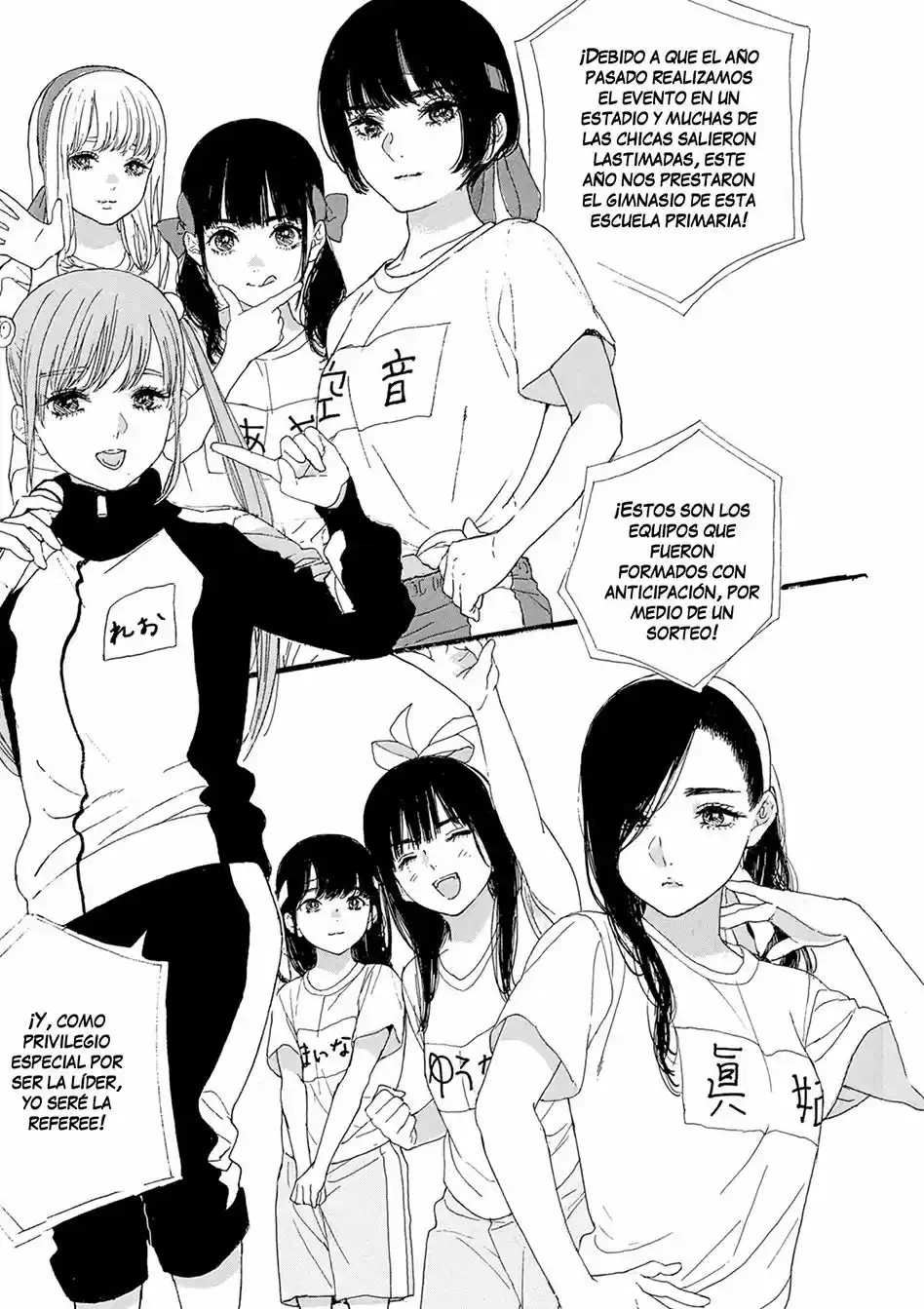 Oshi ga Budoukan Itte Kuretara Shinu (2015) - Capítulo 7 - Página 14 - LectorTMOo