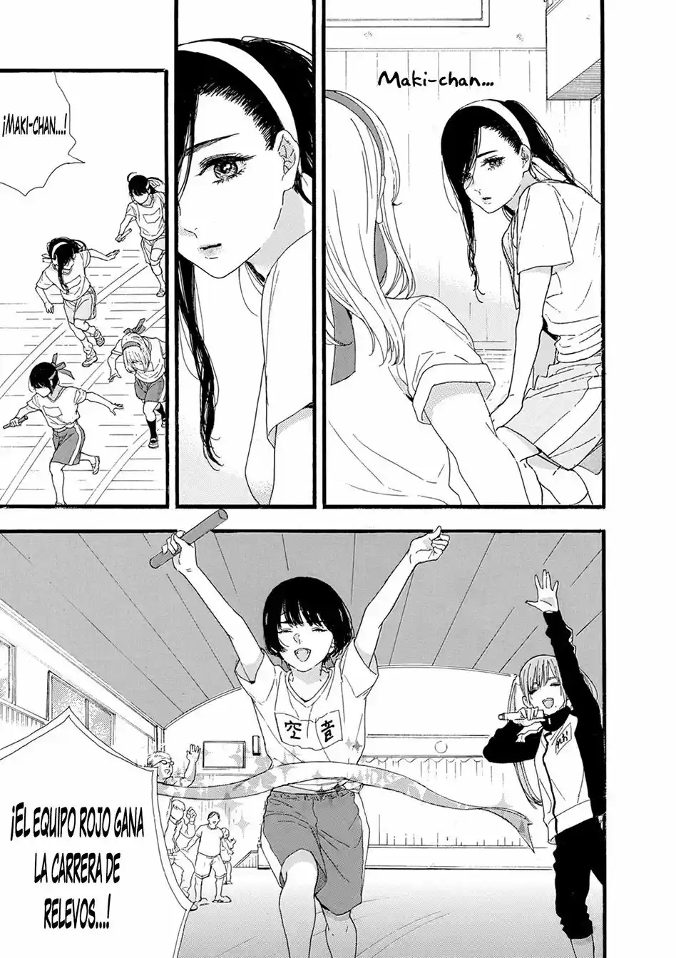 Oshi ga Budoukan Itte Kuretara Shinu (2015) - Capítulo 7 - Página 20 - LectorTMOo