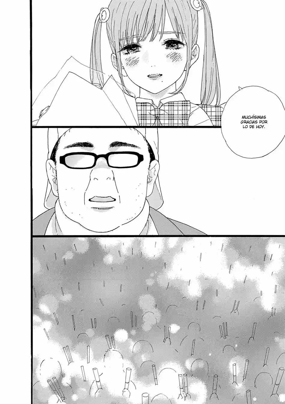 Oshi ga Budoukan Itte Kuretara Shinu (2015) - Capítulo 8 - Página 16 - LectorTMOo