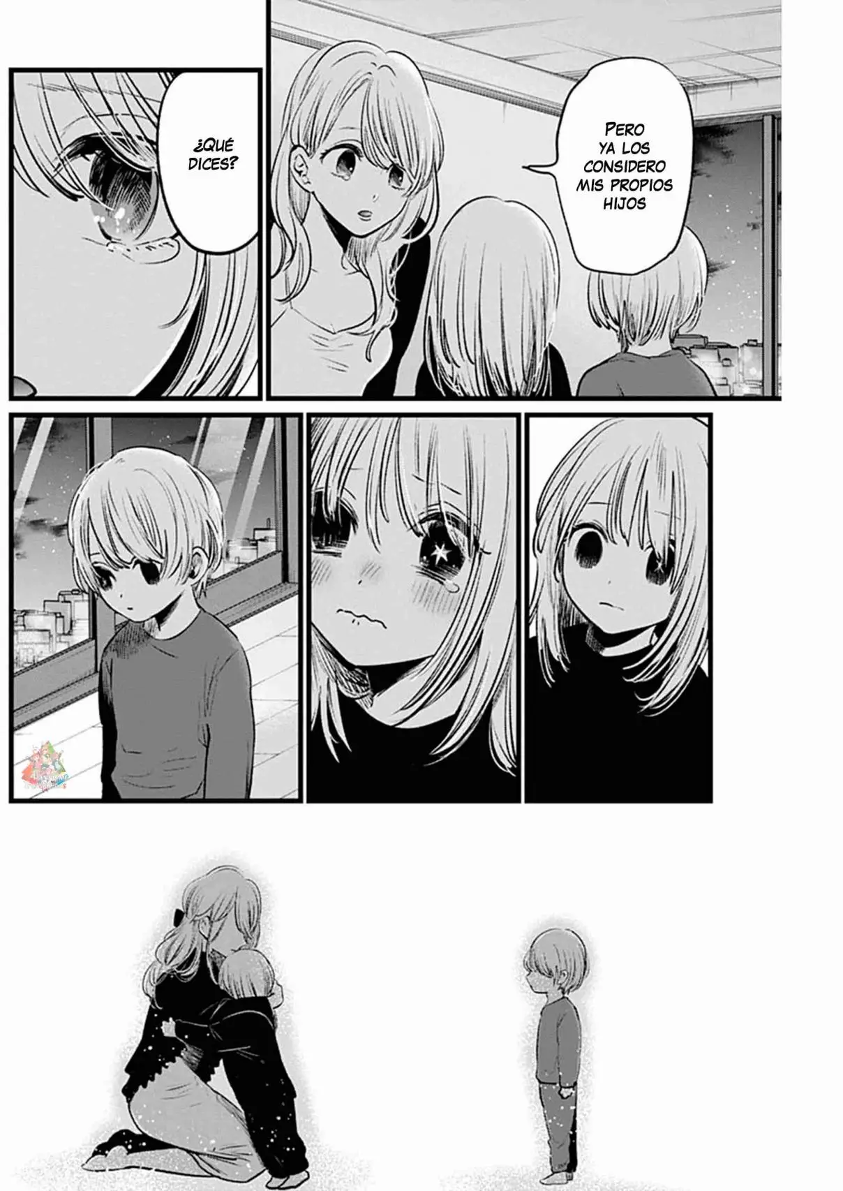 Oshi No Ko (2020) - Capítulo 10 - Página 9 - LectorTMOo