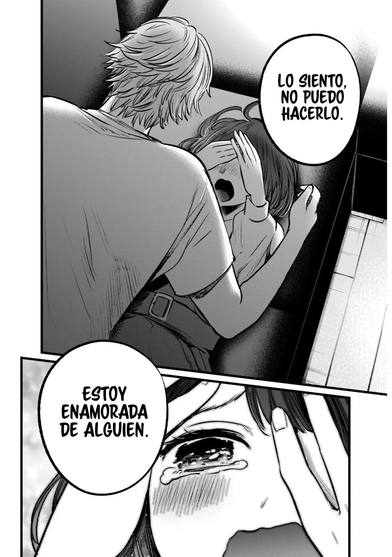 Oshi No Ko (2020) - Capítulo 101 - Página 14 - LectorTMOo