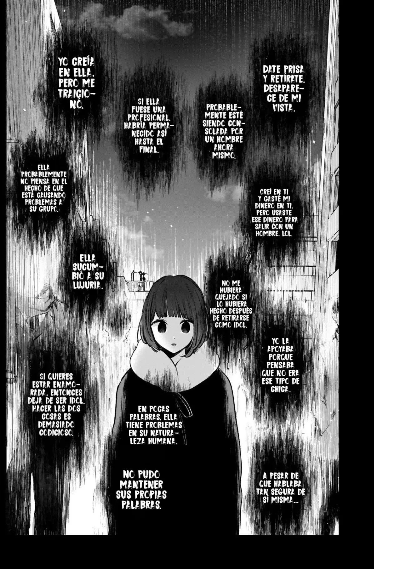 Oshi No Ko (2020) - Capítulo 103 - Página 13 - LectorTMOo