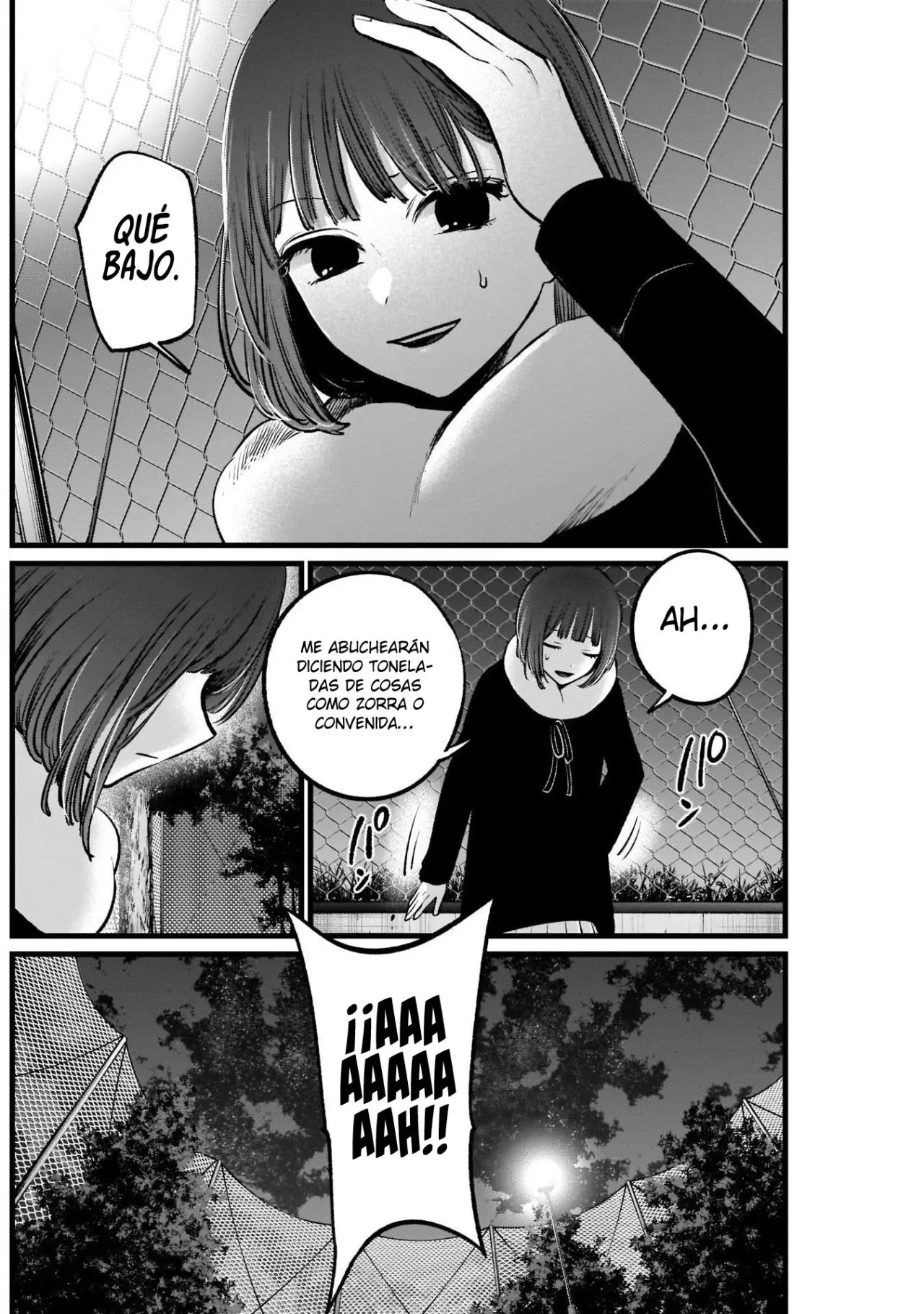 Oshi No Ko (2020) - Capítulo 103 - Página 20 - LectorTMOo
