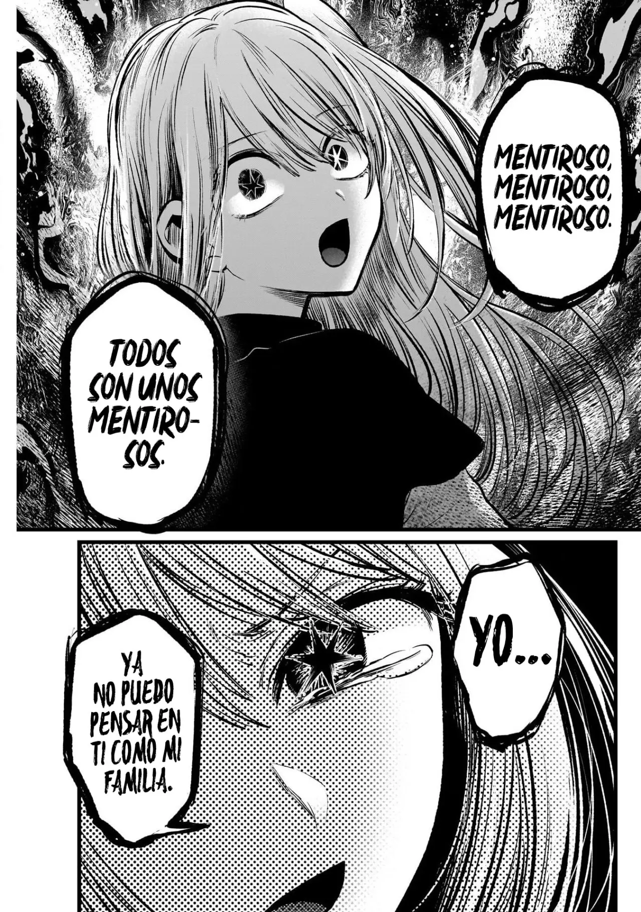 Oshi No Ko (2020) - Capítulo 106 - Página 12 - LectorTMOo