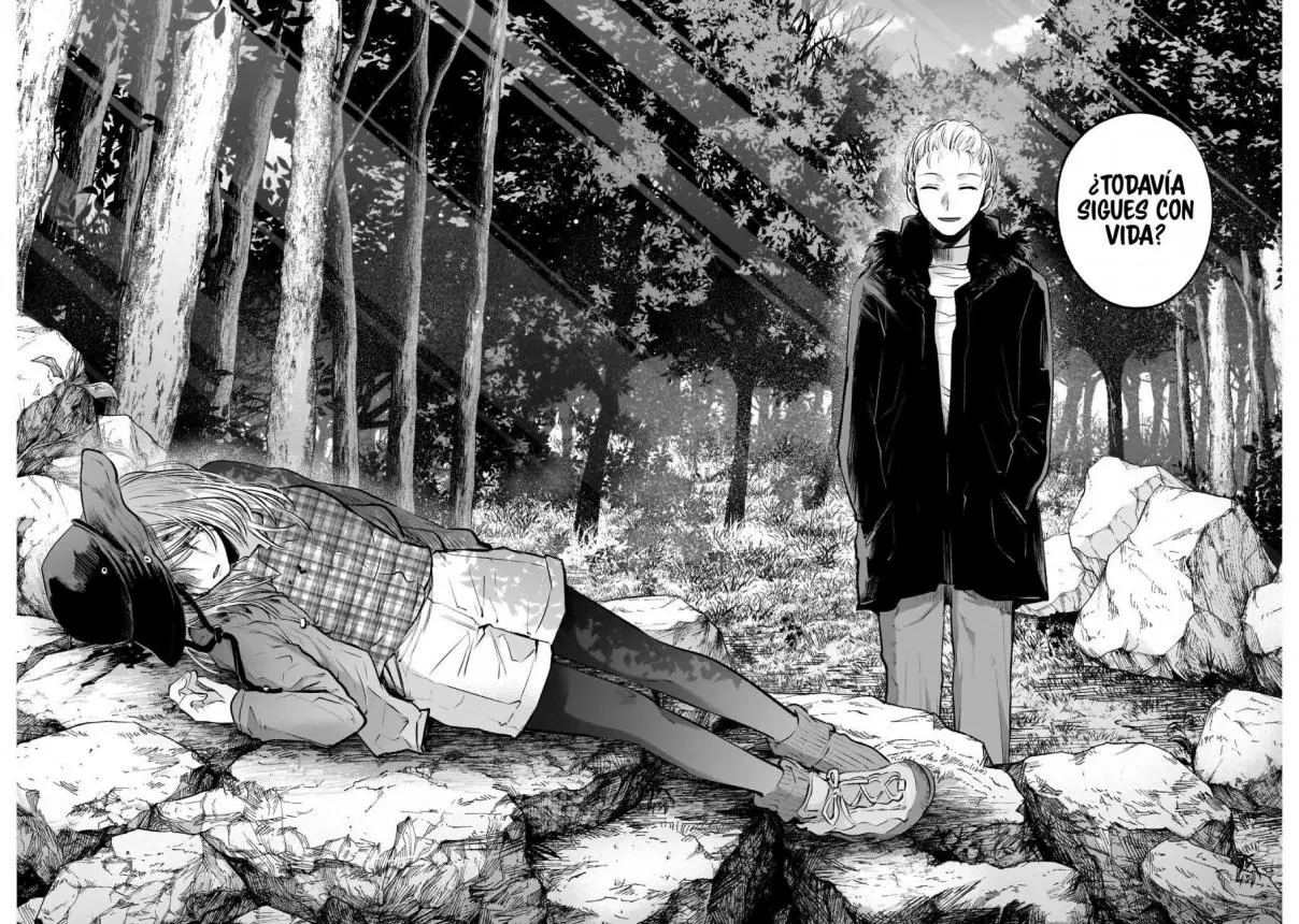 Oshi No Ko (2020) - Capítulo 109 - Página 16 - LectorTMOo