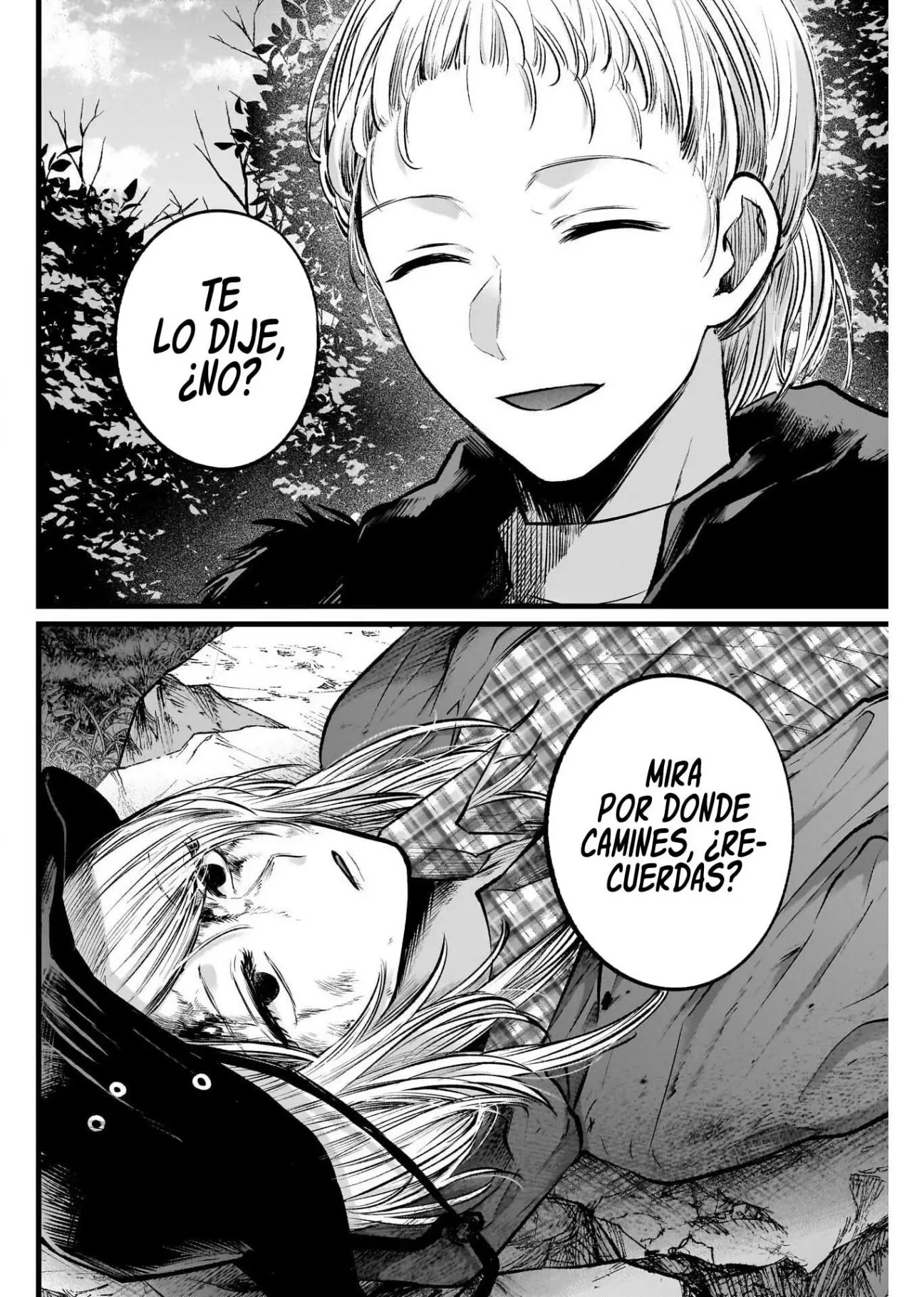 Oshi No Ko (2020) - Capítulo 109 - Página 18 - LectorTMOo