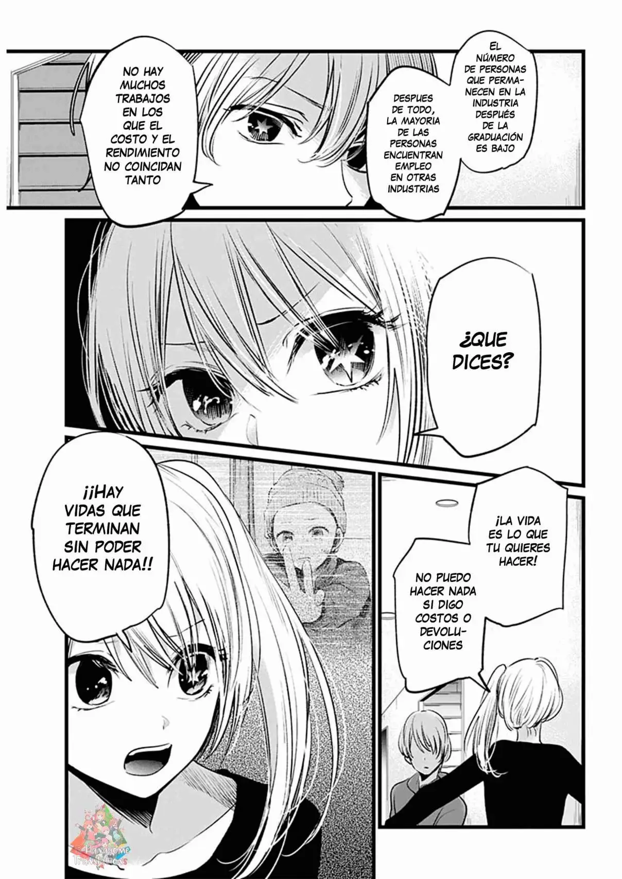 Oshi No Ko (2020) - Capítulo 11 - Página 15 - LectorTMOo