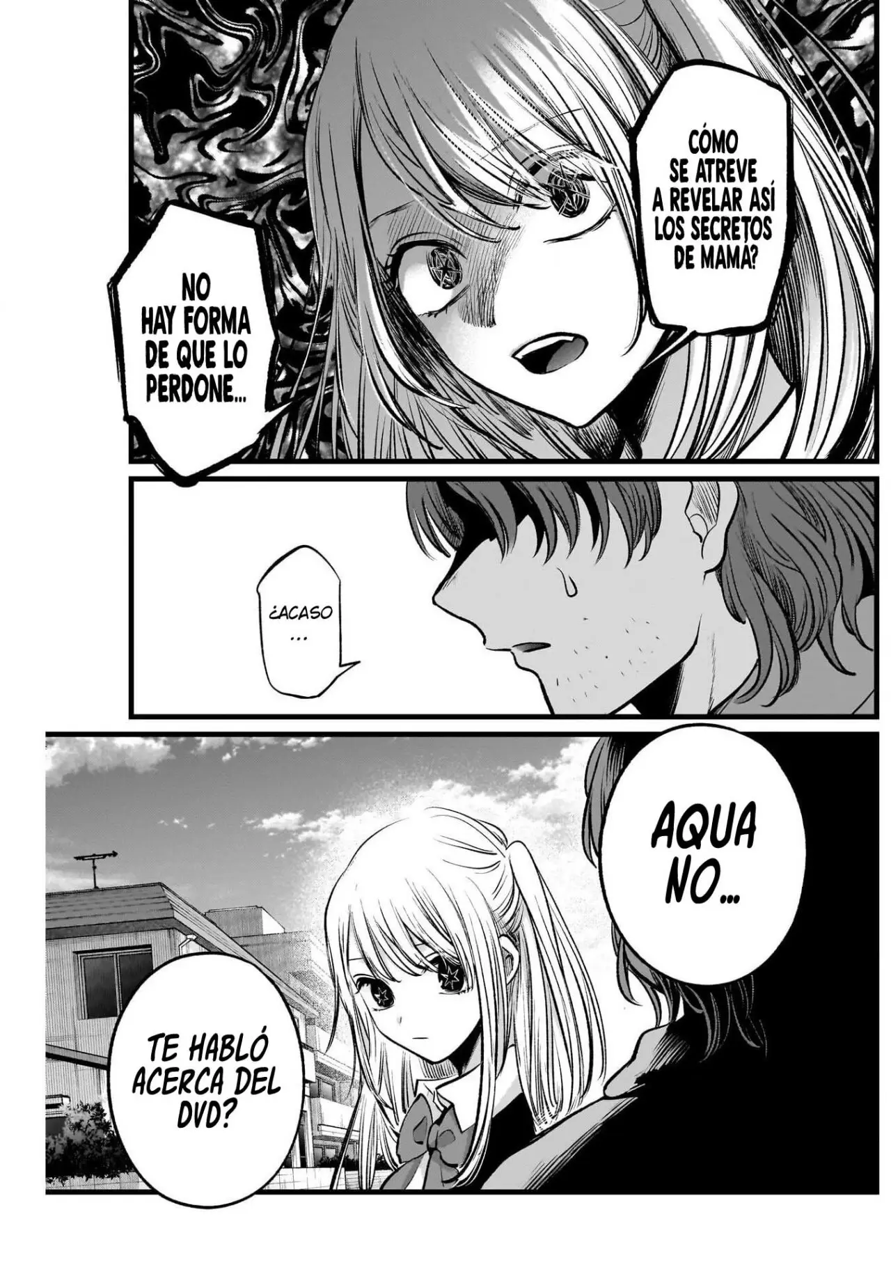 Oshi No Ko (2020) - Capítulo 112 - Página 13 - LectorTMOo