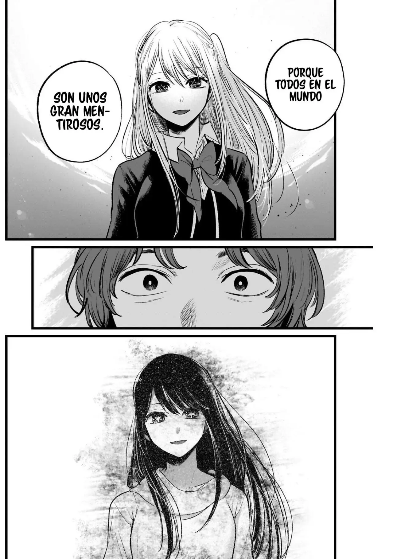 Oshi No Ko (2020) - Capítulo 112 - Página 16 - LectorTMOo