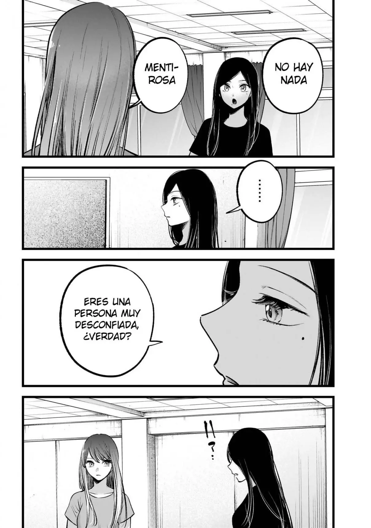 Oshi No Ko (2020) - Capítulo 114 - Página 10 - LectorTMOo