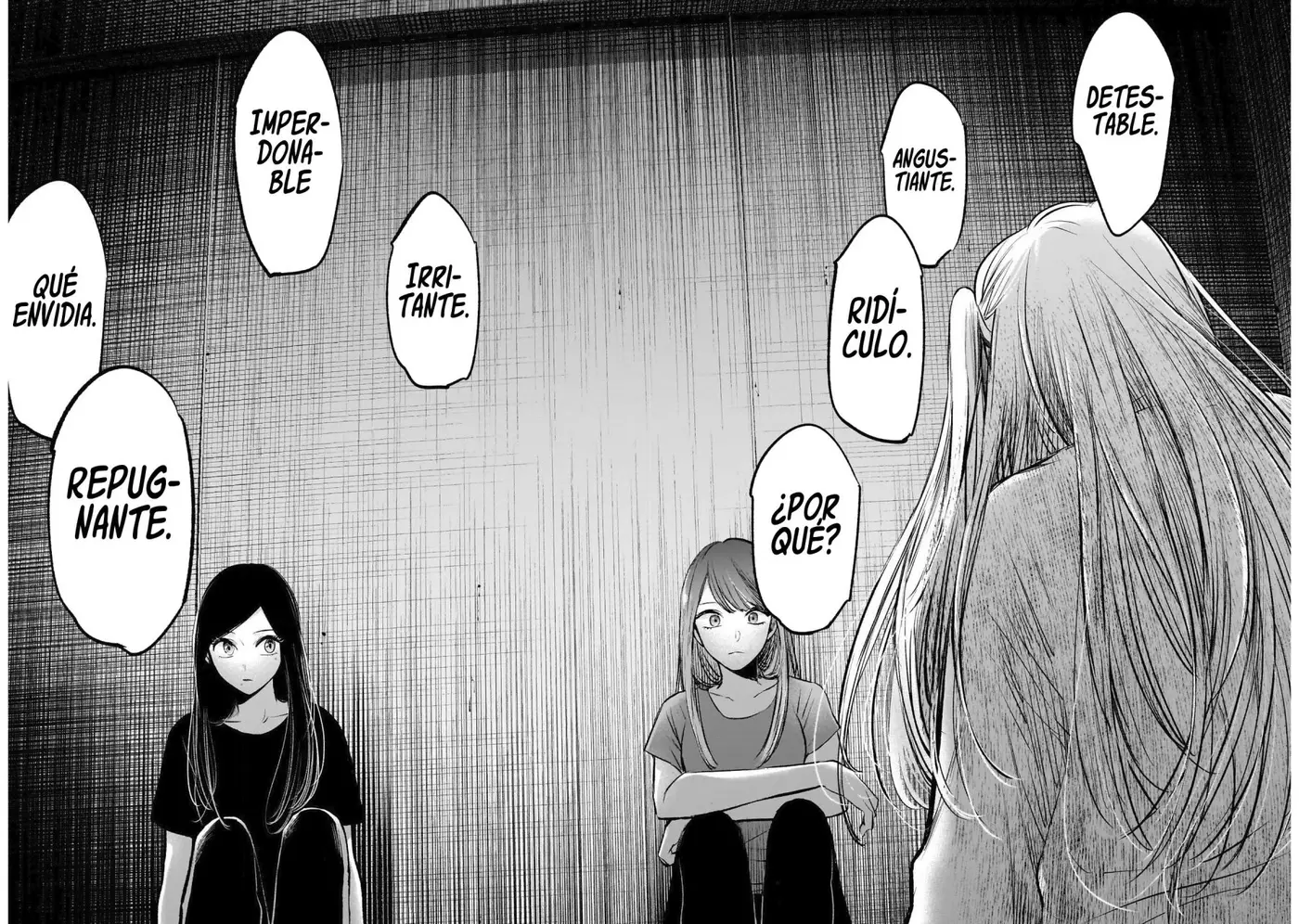 Oshi No Ko (2020) - Capítulo 115 - Página 10 - LectorTMOo