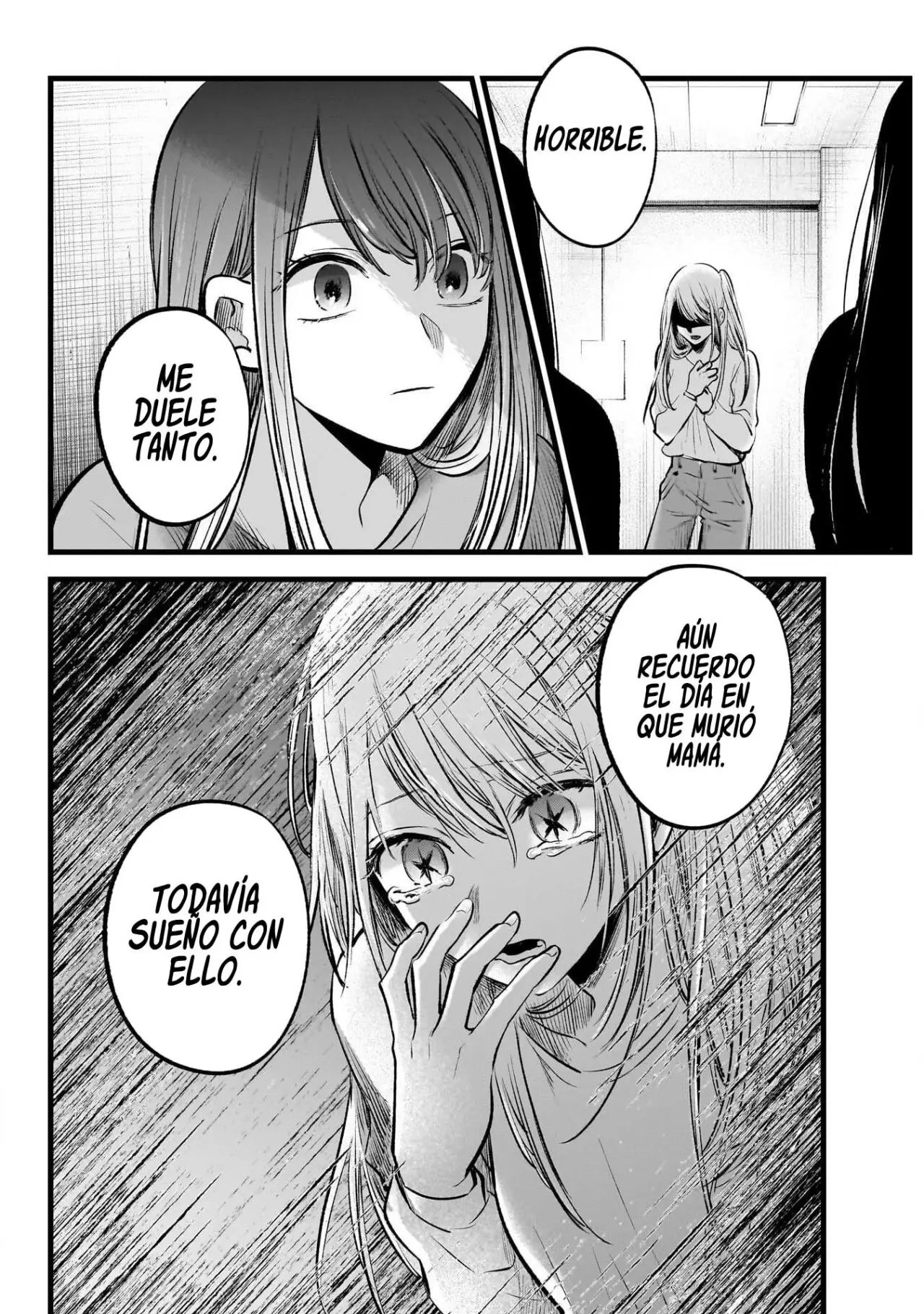 Oshi No Ko (2020) - Capítulo 115 - Página 11 - LectorTMOo