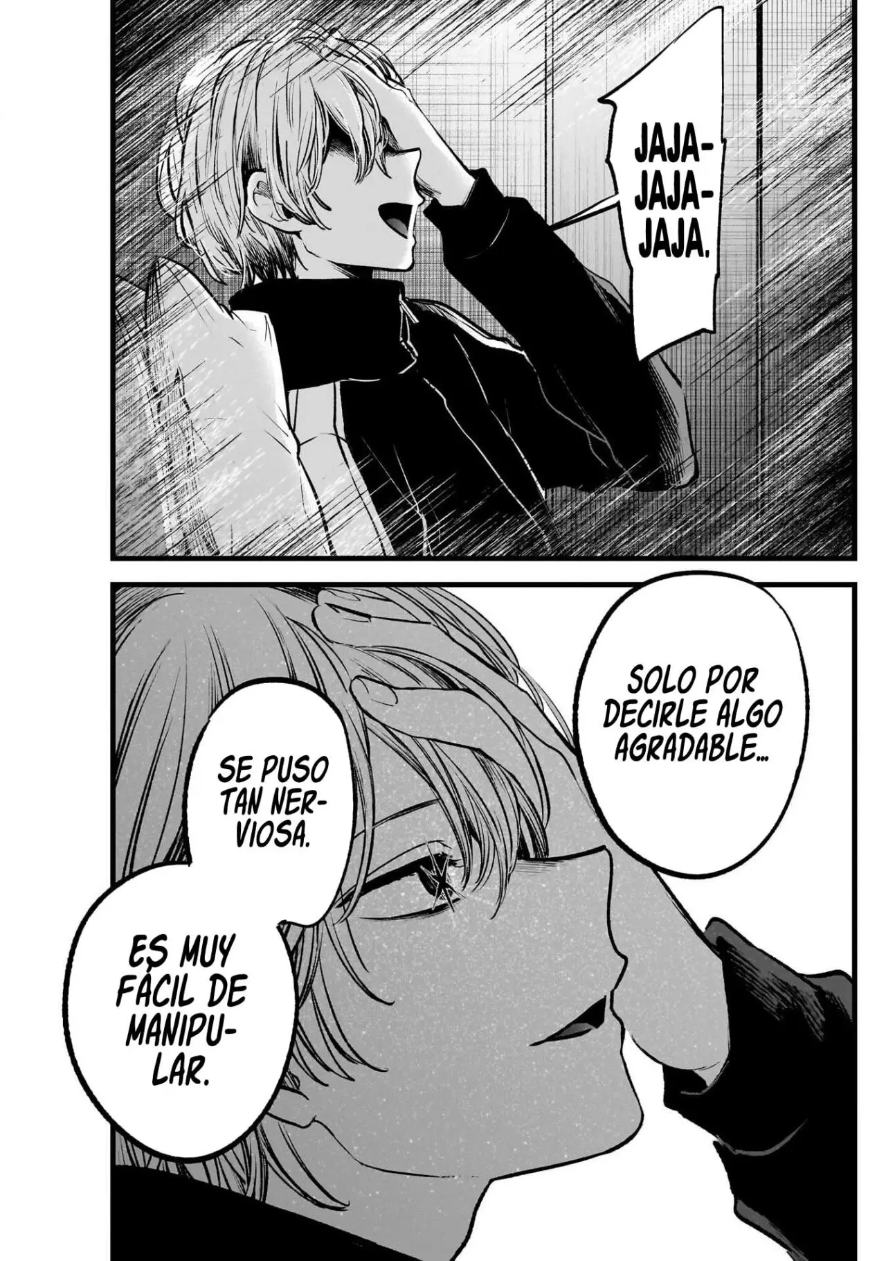 Oshi No Ko (2020) - Capítulo 117 - Página 17 - LectorTMOo