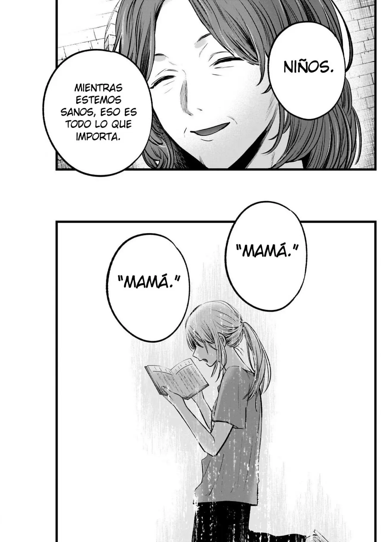 Oshi No Ko (2020) - Capítulo 119 - Página 17 - LectorTMOo