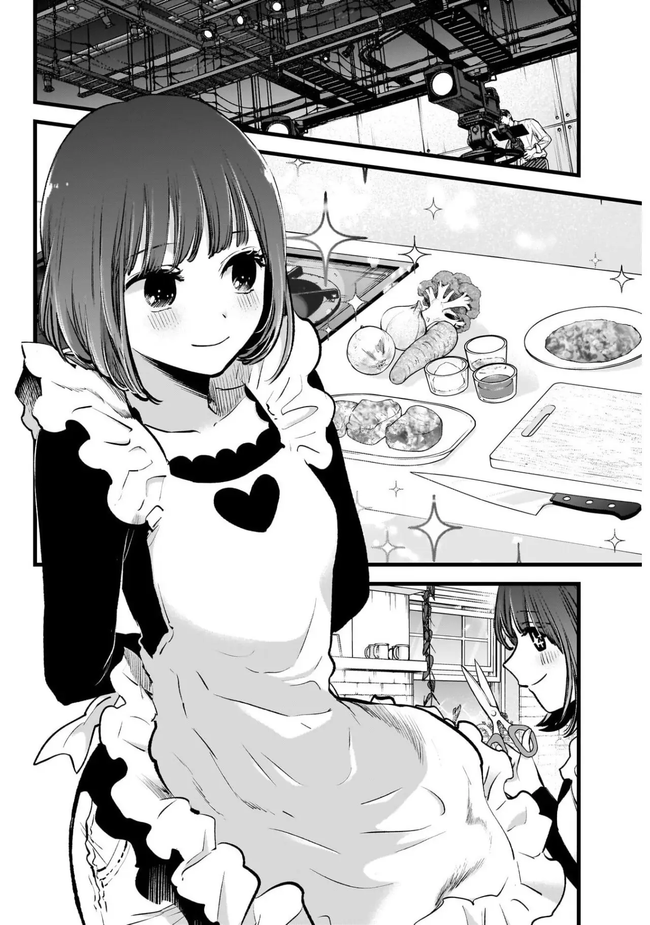 Oshi No Ko (2020) - Capítulo 120 - Página 10 - LectorTMOo